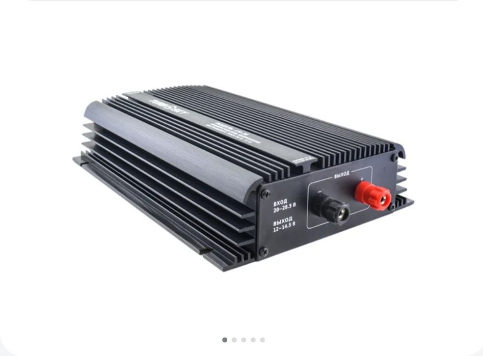 Преобразователь 24 12