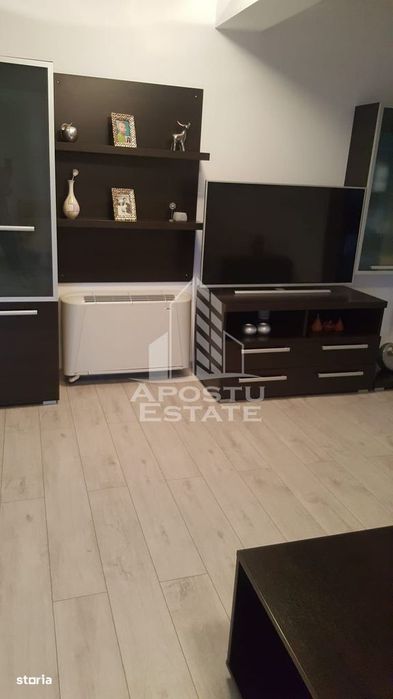 Apartament 2 camere de vanzare, bloc nou, etaj intermediar, Torontalul — fotografia 3