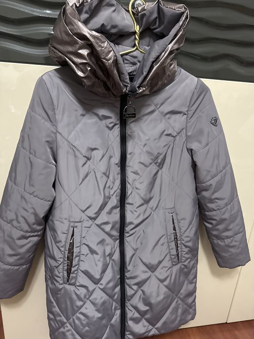 Куртка  весна  - осень