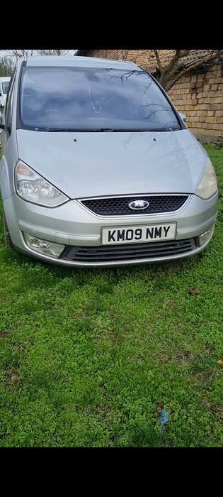 Ford Galaxy 2009