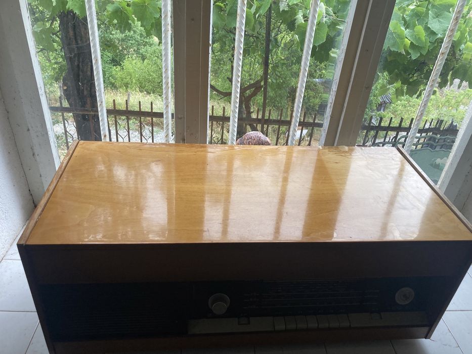 Радио АКОРД за декорация