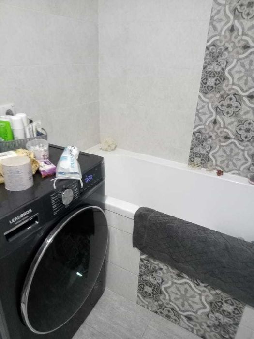 студия в Красном яре