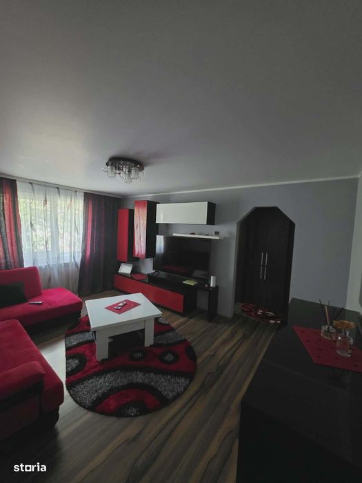 Apartament 2 camere modern, Zona Spitalul Județean - Marchian
