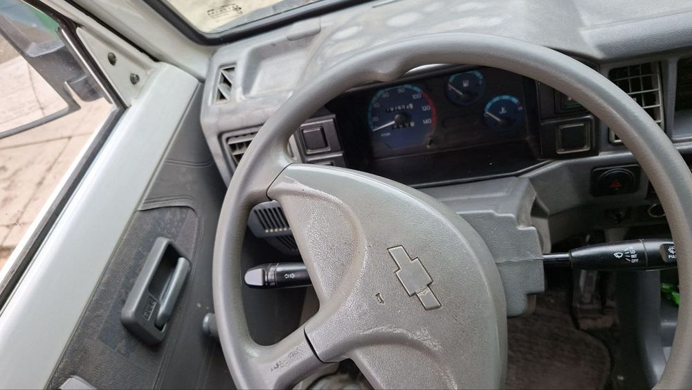 Продаётся автомобиль damas