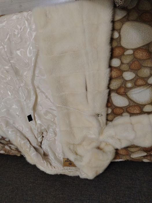 Продам шубу б/у хорошего качества