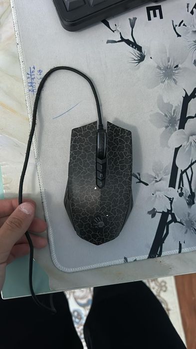 Bloody a70 мышка