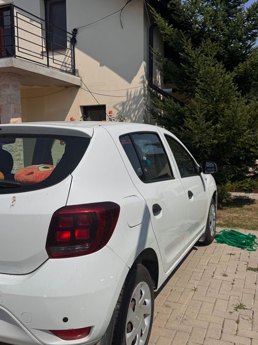 Vânzare Dacia sandero