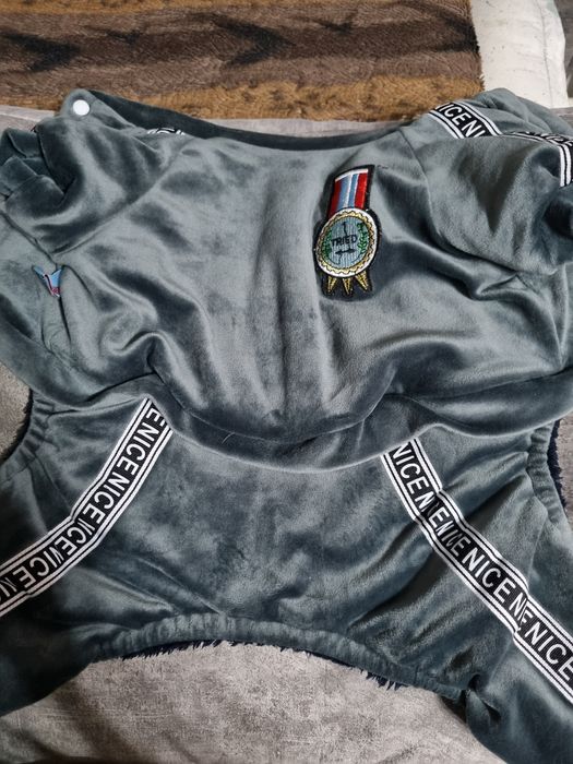 Одежда для мелких пород собак