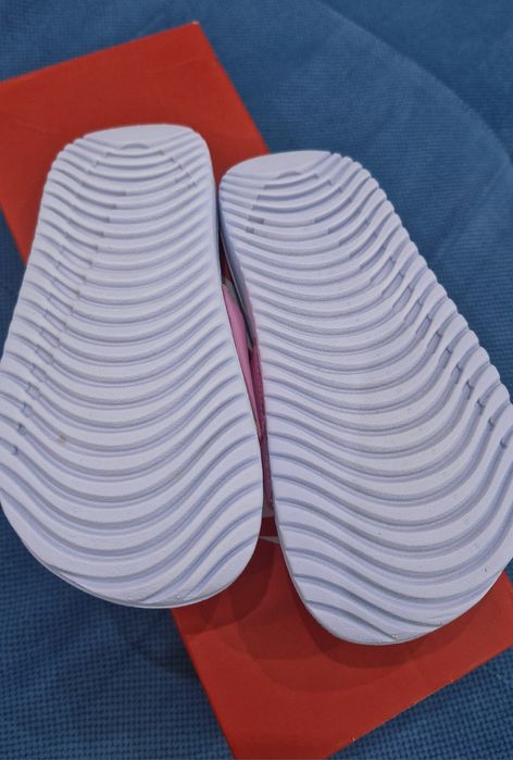 Детски чехли Nike