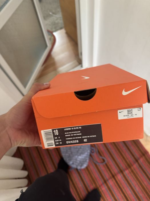 Nike tiempo legend 10