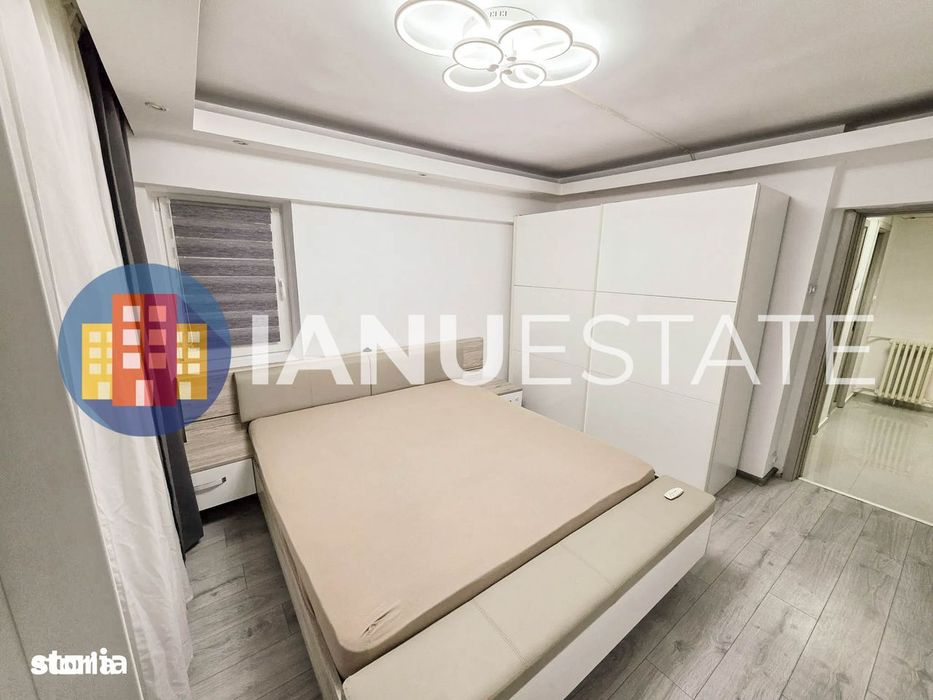 Bulevardul Unirii Rond Alba Iulia Decebal Piata Muncii Renovat Parcare