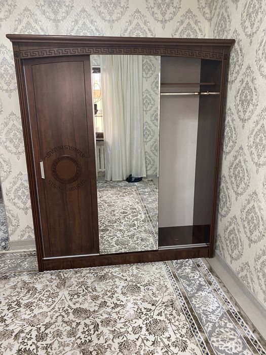 Шкаф купе Shkaf 180 см 100% ЛМДФ.