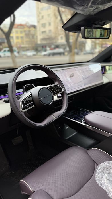 Срочно!!! Mazda EZ-60 Max Full pozitsiya+Dop