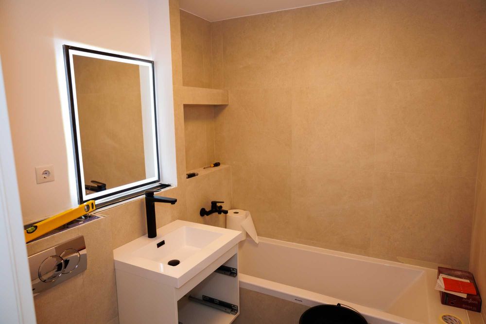 Renovare apartament/Renovare case/ Renovare vile/ Renovari complete