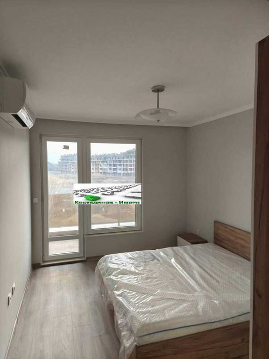 Дава се под наем Двустаен апартамент в Пловдив, Христо Смирненски - 75 кв.м за 397.8 € - Снимка #11