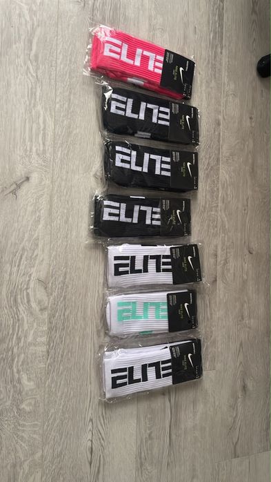 Рюкзак Nike Elite