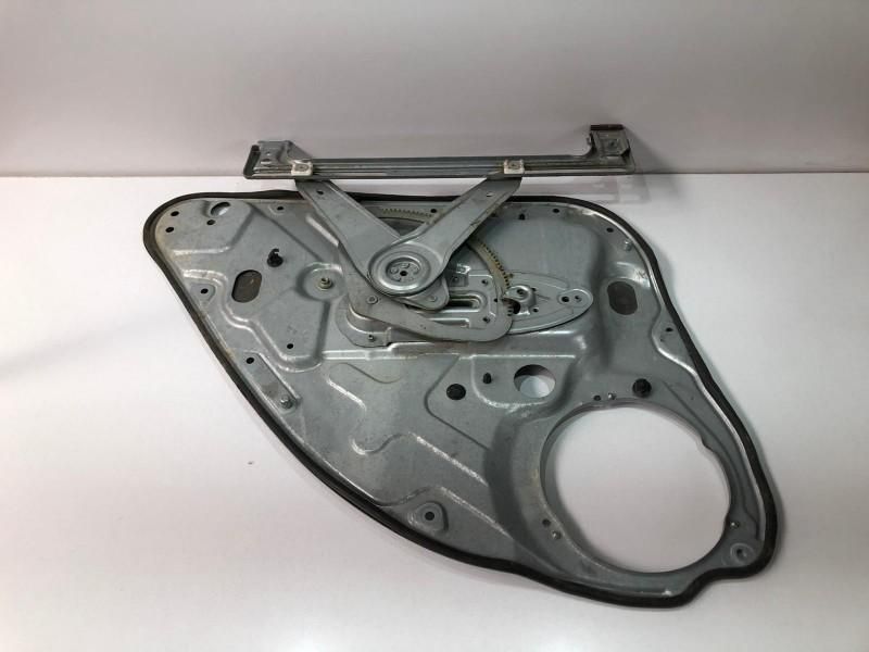 Macara geam dreapta spate Ford Focus 2 (2004-2010) [DA_] 4m51-a045h22-a