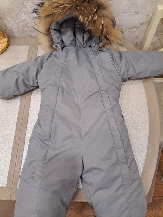 Продам зимний комбенизон!