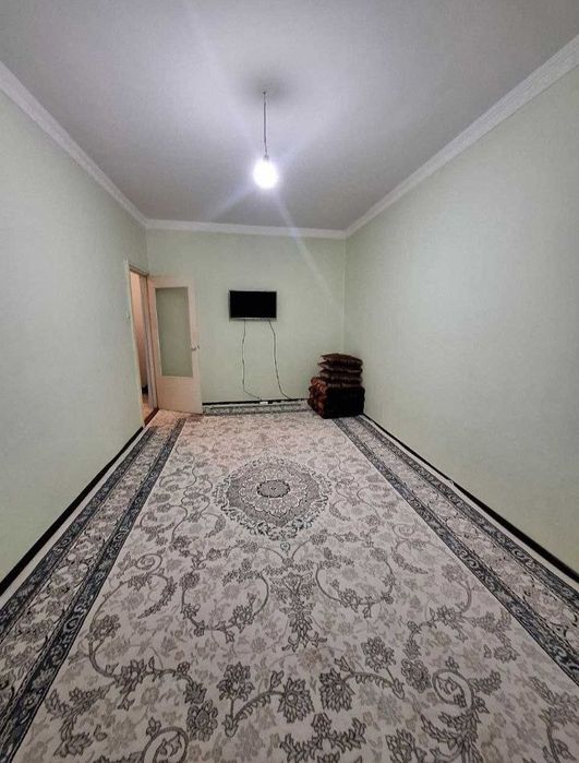 Алгоритм  1/3/4. 2х6 балкон срочно продаётся квартира