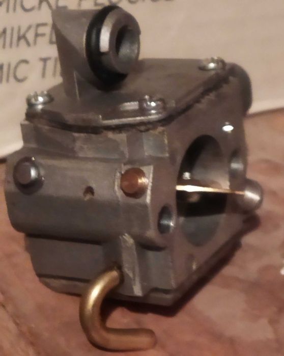 Карбуратор за бензинов трион Stihl ms 270