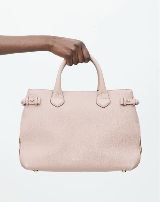 Сумка Burberry оригинал