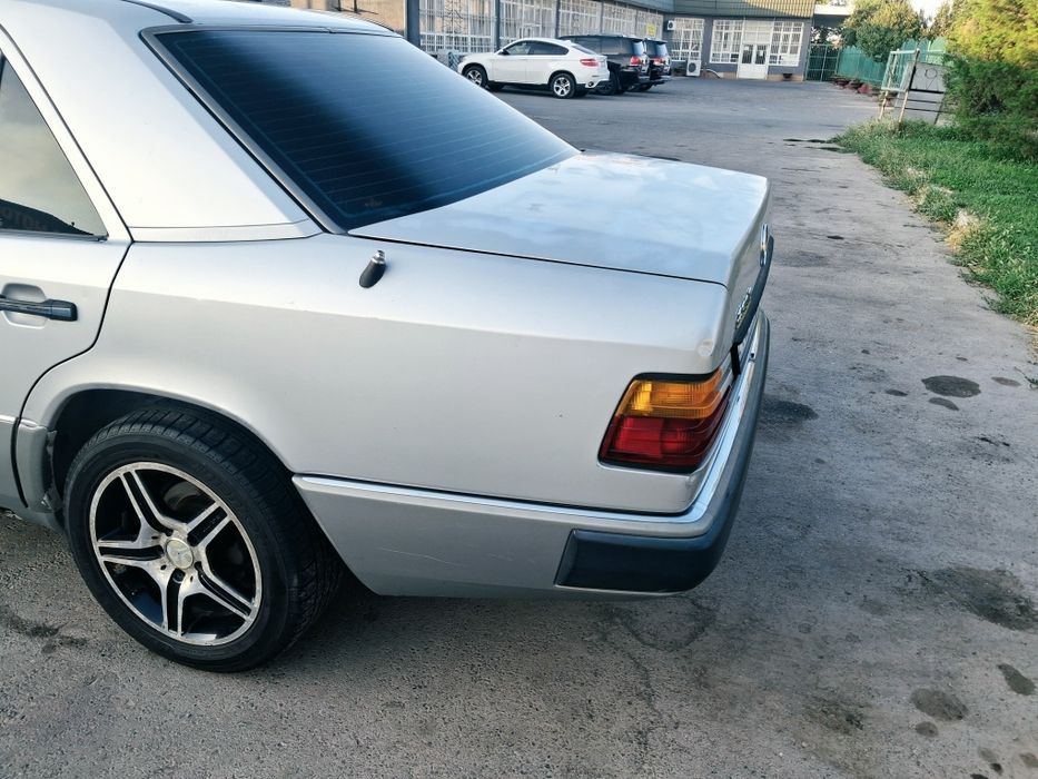 Продам Мерседес.