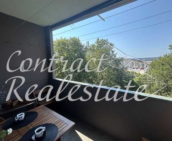 Дава се под наем Тристаен апартамент в Варна, Чаталджа - 70 кв.м за 714 € - Снимка #2