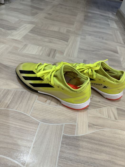 Футзальные бутсы