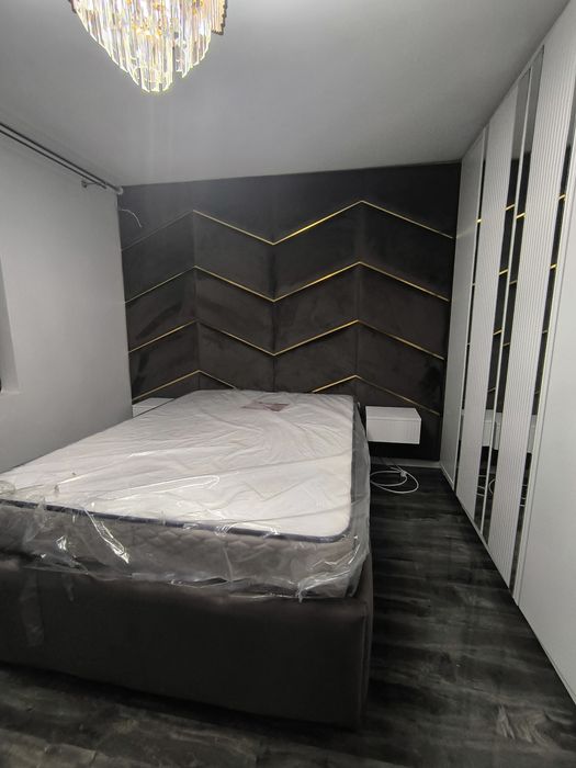 Mobilă la comandă personalizata pentru orice tip de spatiu