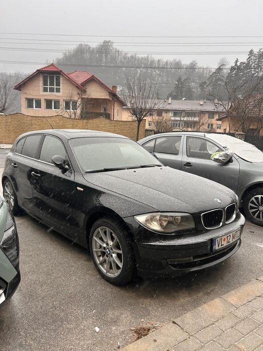 Vând BMW seria 1 118d