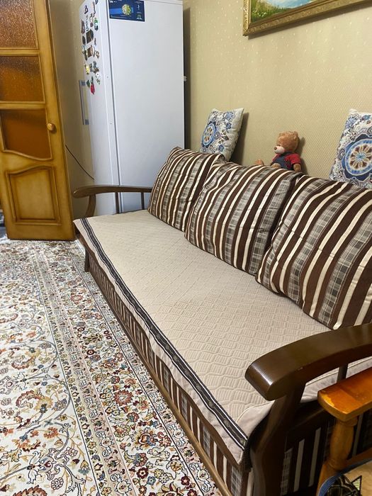 Продам ковёр отличного качества