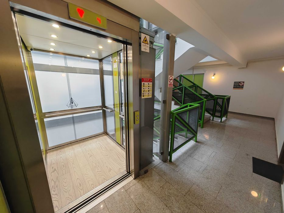 Apartament modern cu 2 camere | Complet mobilat și utilat | Sud Park City | Etaj 4/7 | Sector 4 | Brancoveanu - Luica