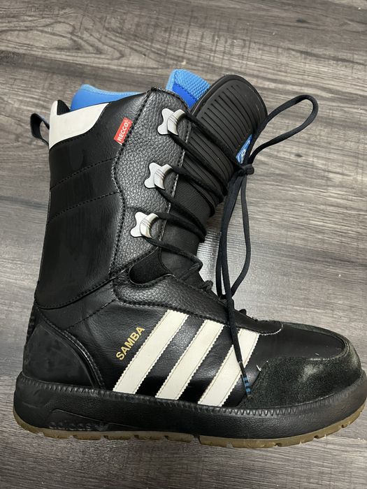 Vand buti adidas samba