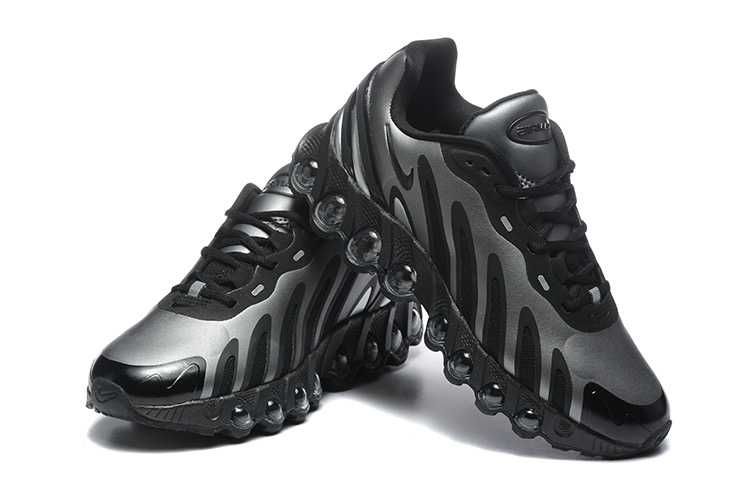 Мъжки маратонки Nike Air Max Dn8 black grey нови с кутия