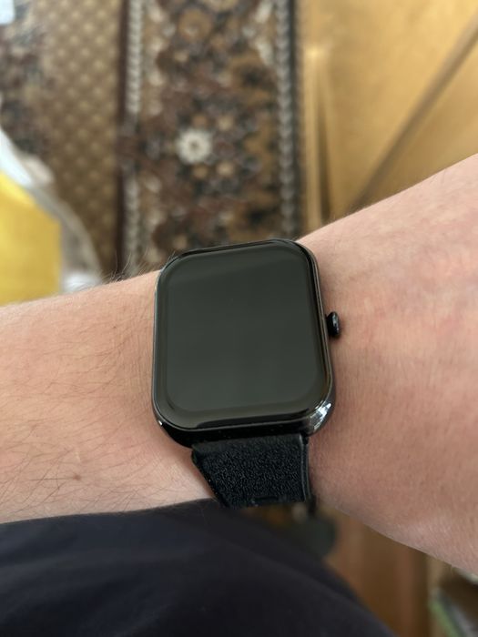 Срочно продам haylou rs 4 max