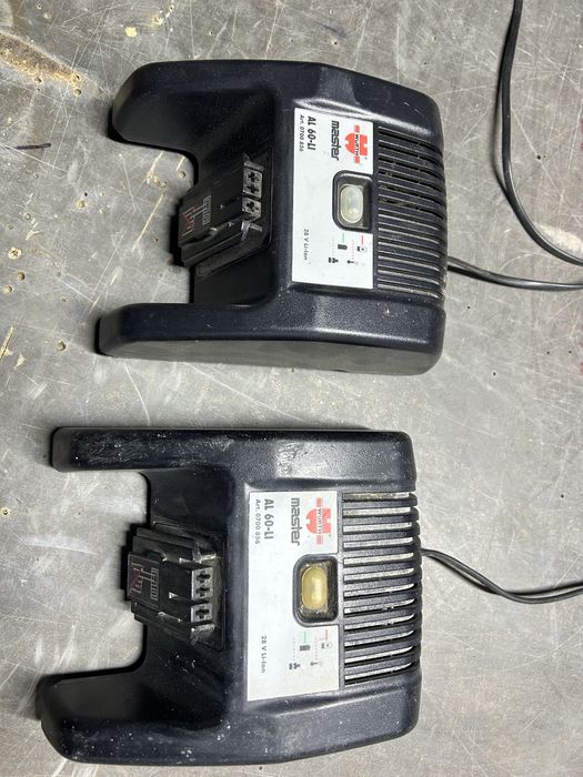 Incarcator wurth master  28 v.  150 de lei.