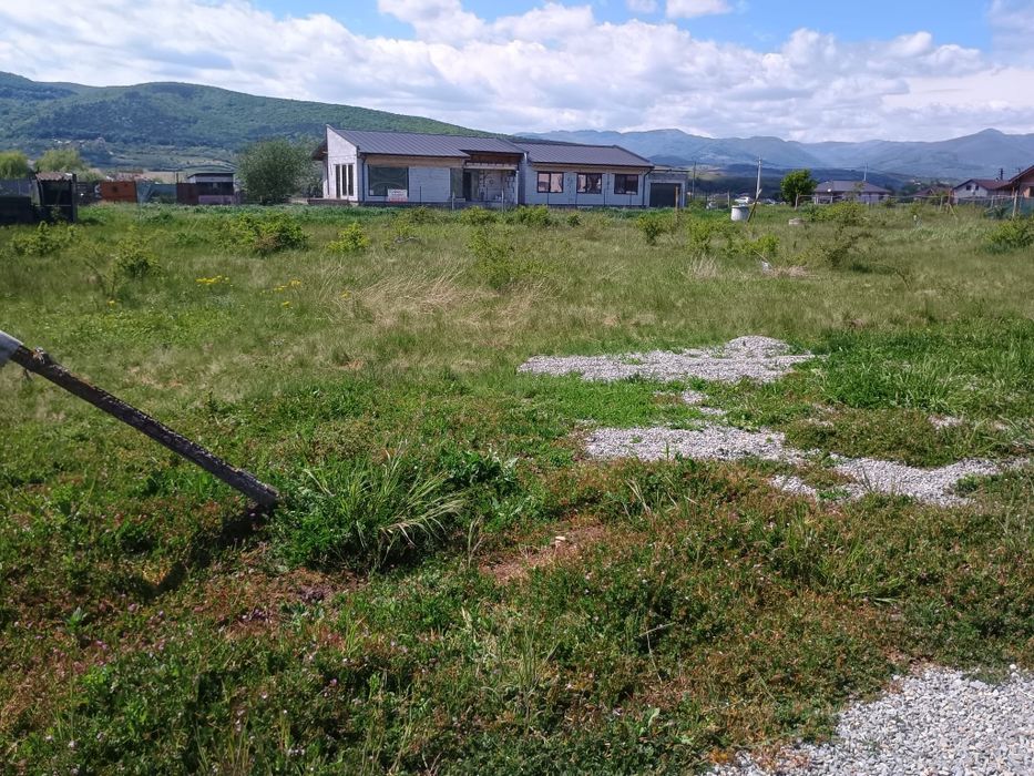 Intravilan de vanzare