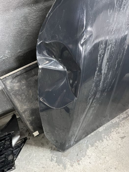 Продам капот KIA Ceed