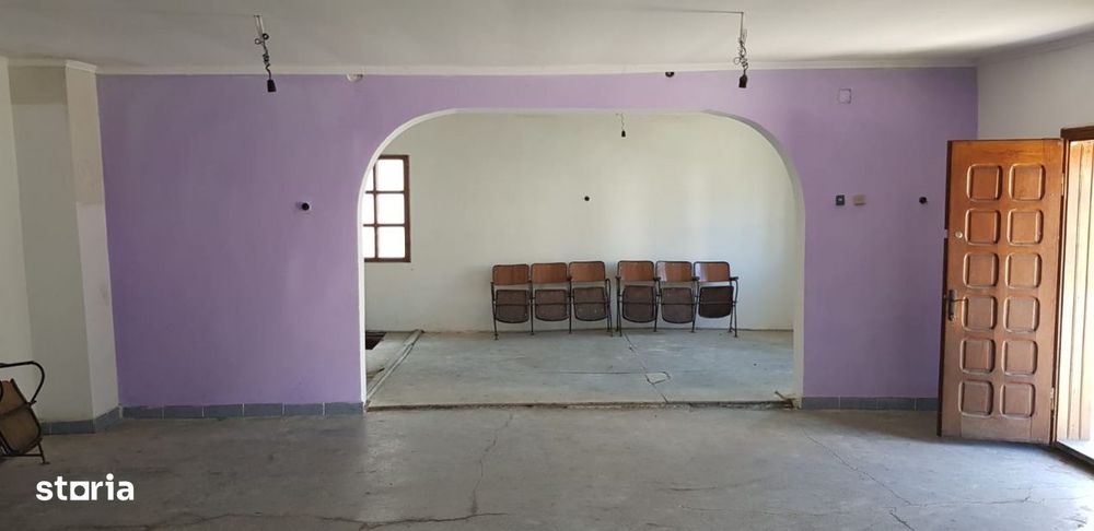 Casa  in Comuna Corbi, Arges – ideala pentru afacere