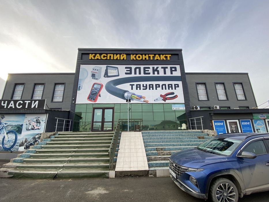 Сетевой кабель CAT6E (UTP) — 305 метров