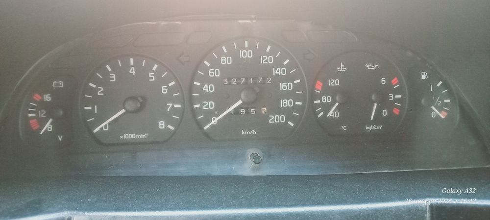 Газел сотилади 2006йил