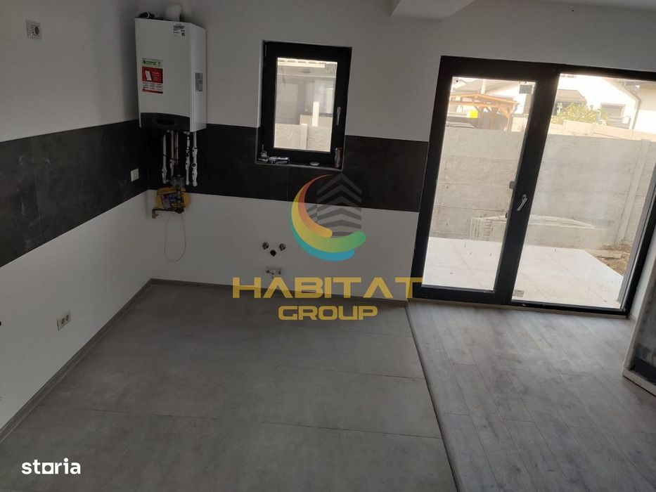 Duplex modern | 3 Camere | 95 mp utili | Ansamblu privat