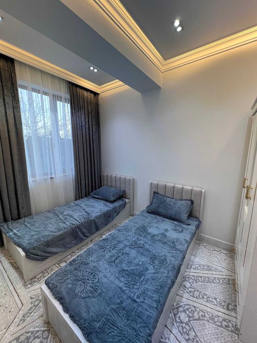 Срочно! Продаётся 3х комнатная квартира в Центре Города!