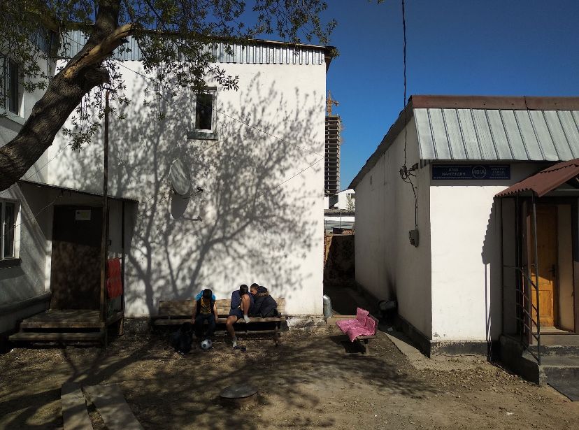 Сдам комнату в районе Артема