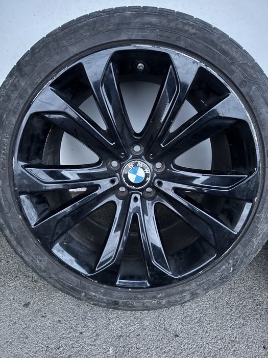 Джанти BMW X5 F15 / 3 броя