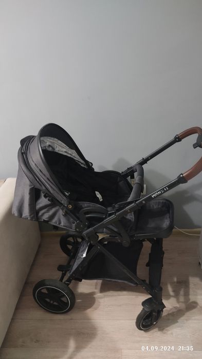 Коляска текнум 18000тг