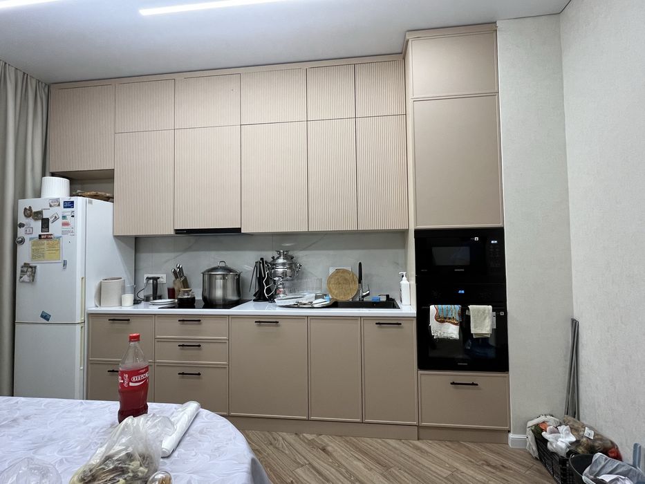 Мебель на заказ Караганда