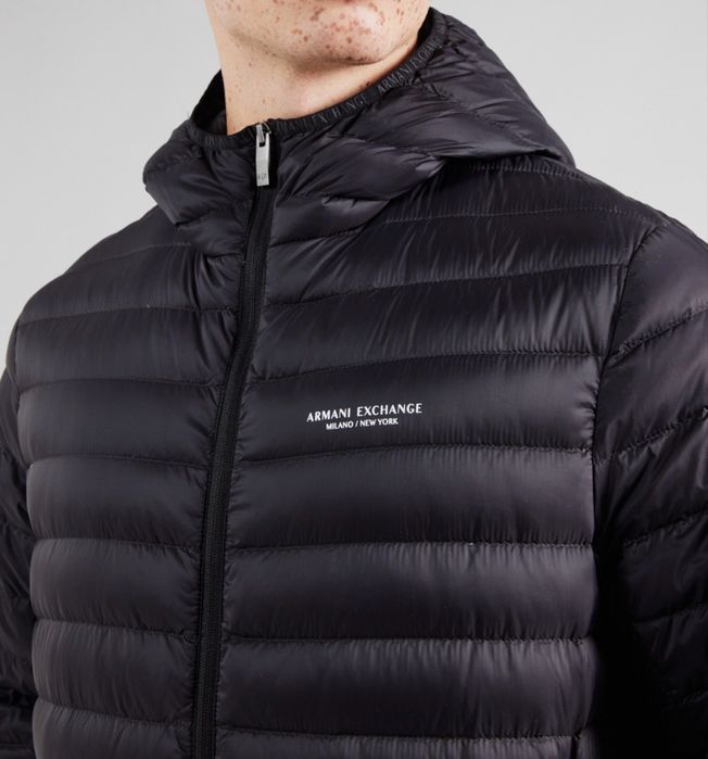 Мъжко яке Armani Exchange