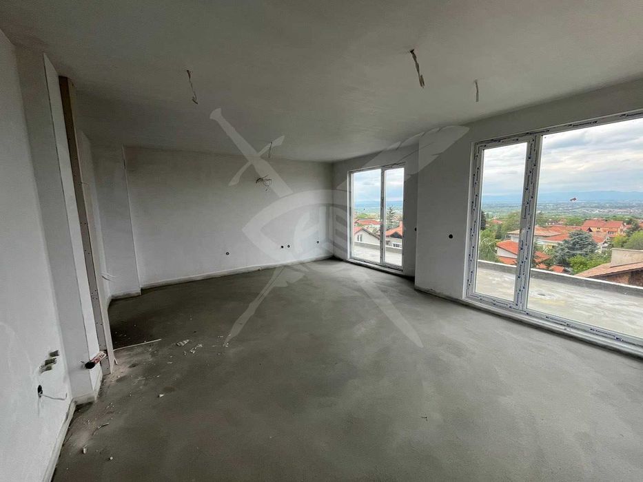 Продава се Тристаен апартамент в София, Хладилника - 132 кв.м за 1449 €/кв.м - Снимка #4