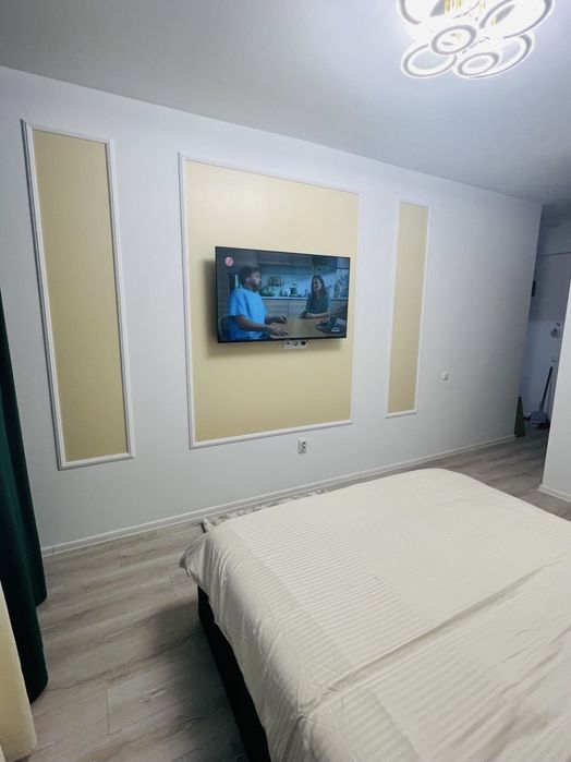 Garsonieră de închiriat în regim hotelier zona Miorița